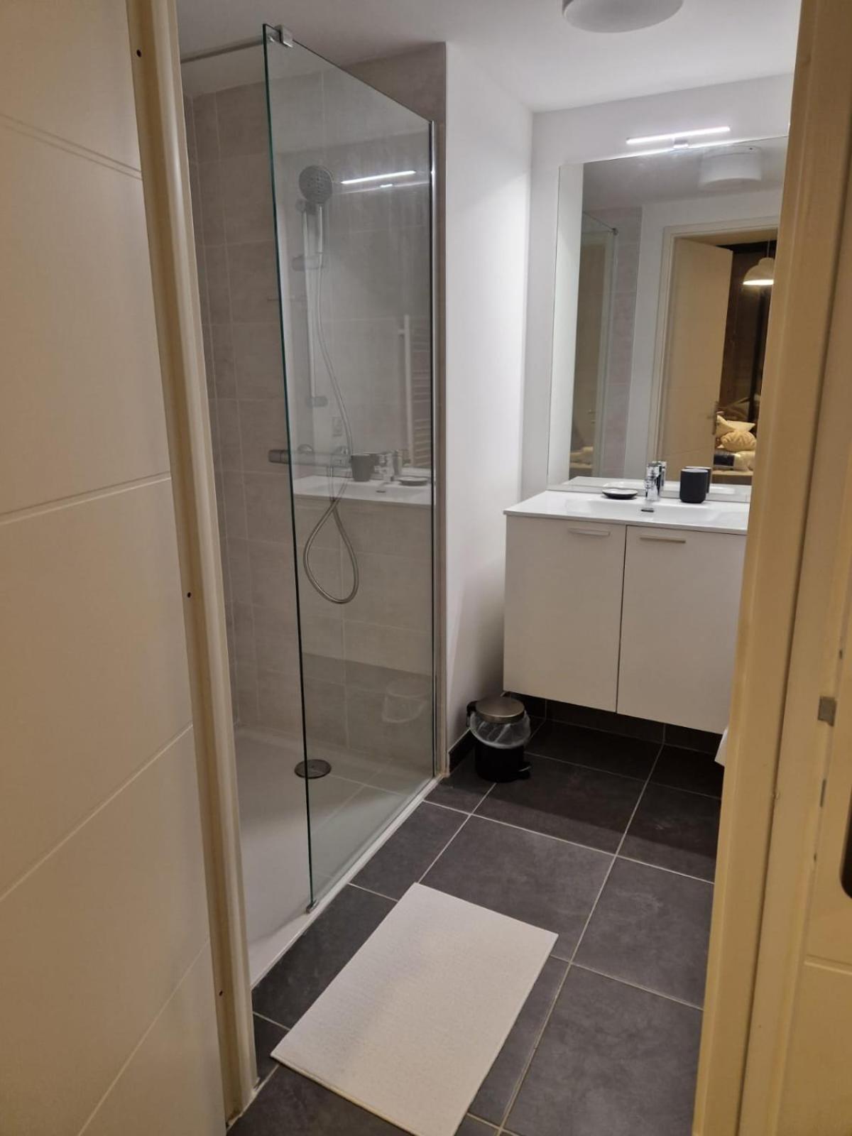Appartement Bormes Exteriér fotografie