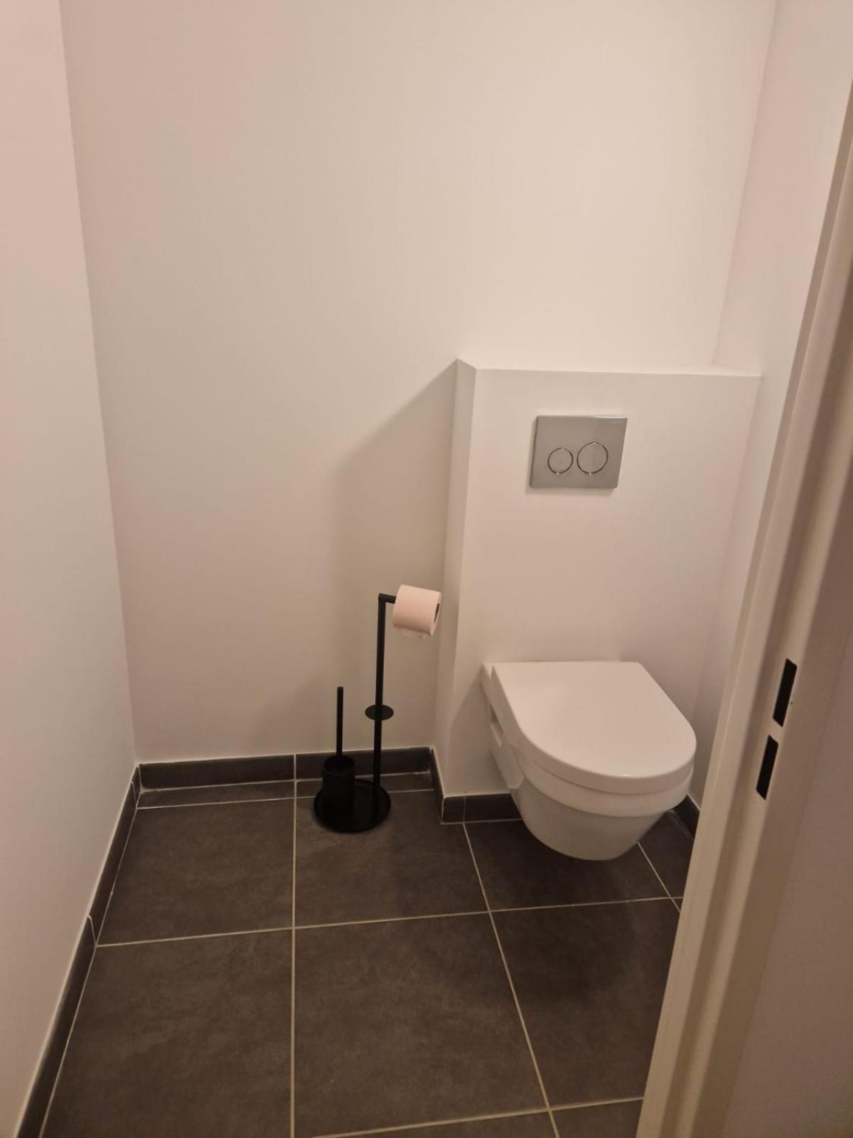 Appartement Bormes Exteriér fotografie