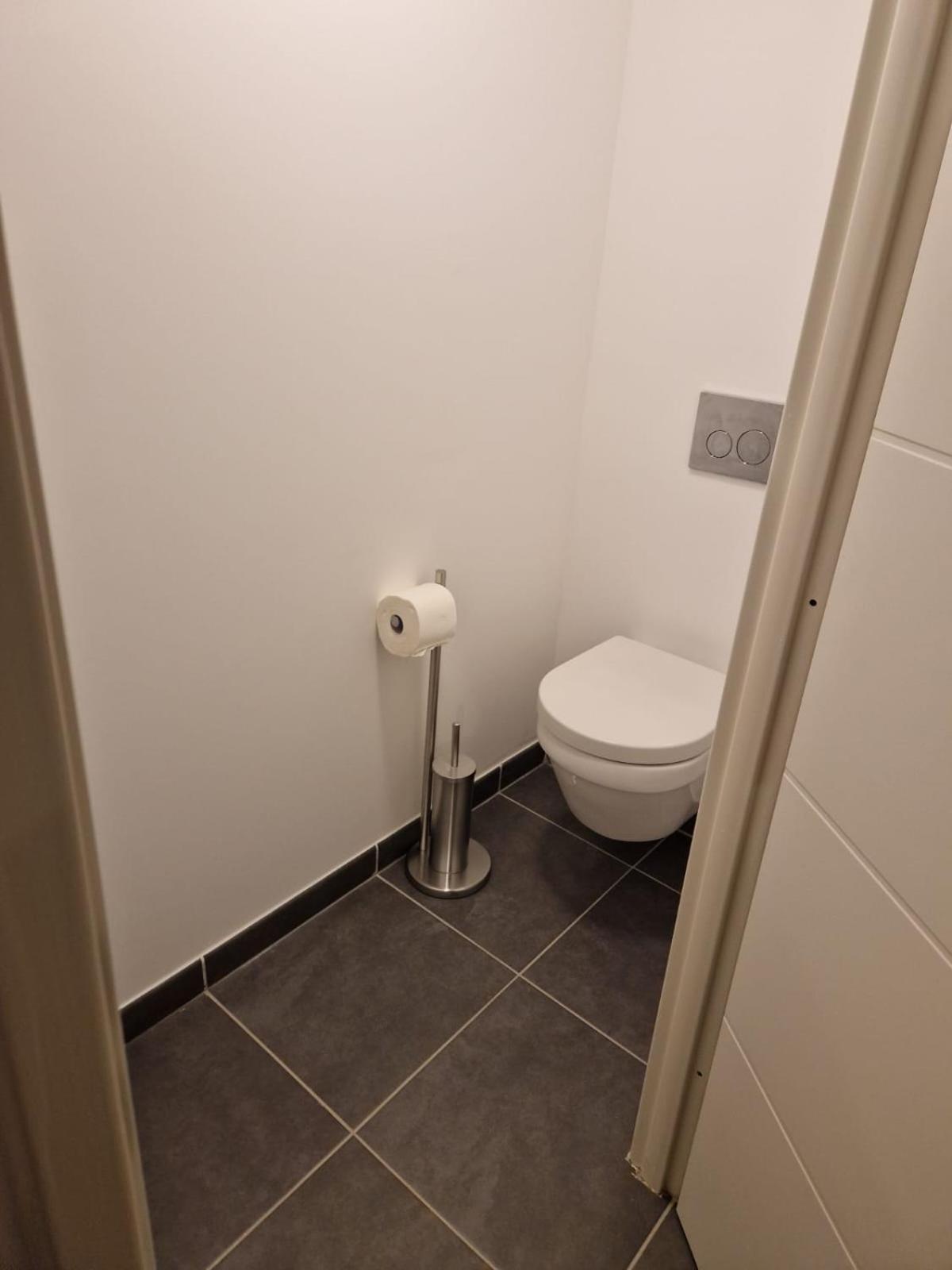 Appartement Bormes Exteriér fotografie